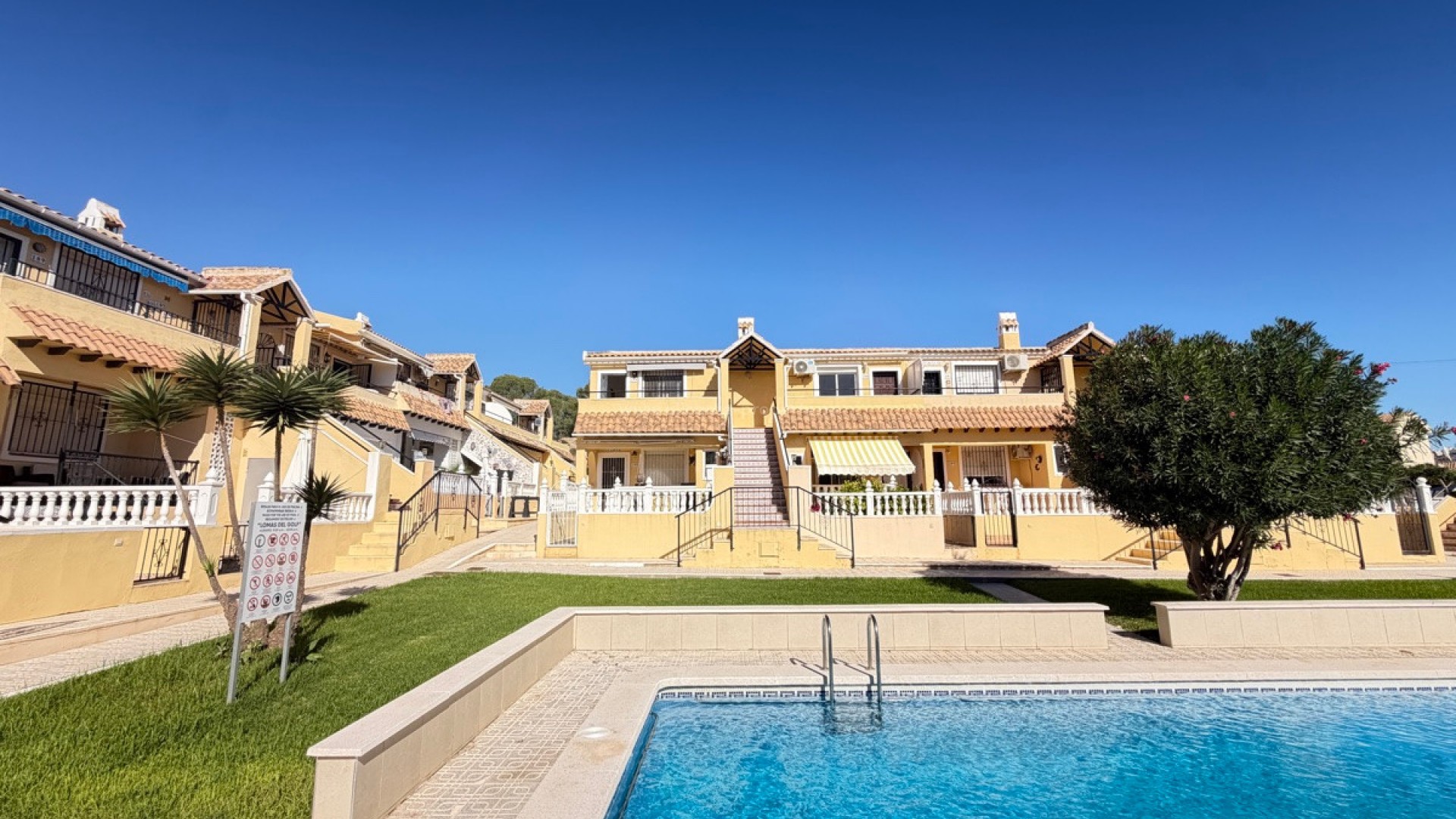 Apartamento / piso en Villamartin