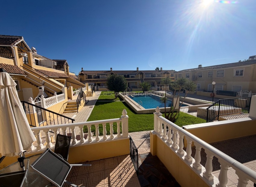 Apartamento / piso en Villamartín