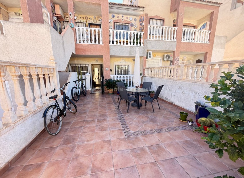 Apartamento / piso en Villamartin