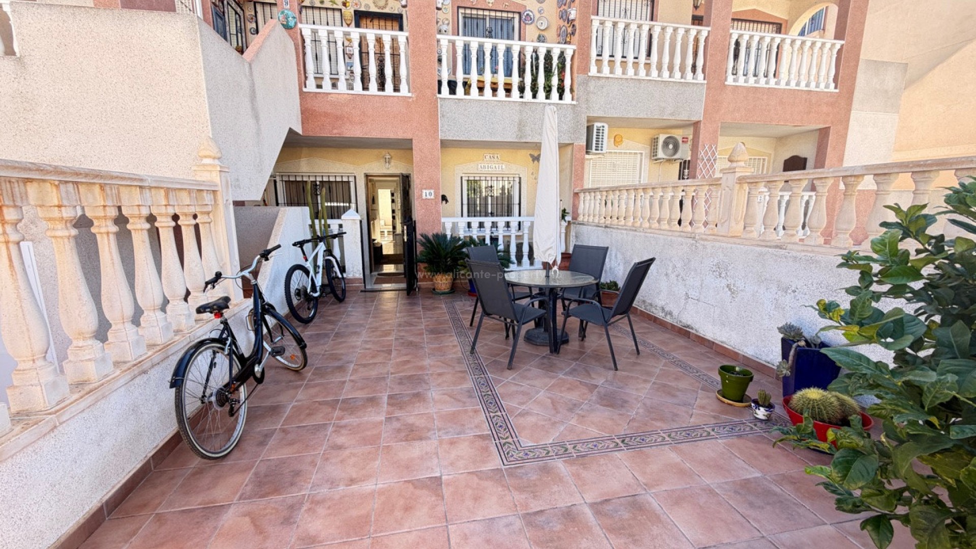 Apartamento / piso en Villamartin