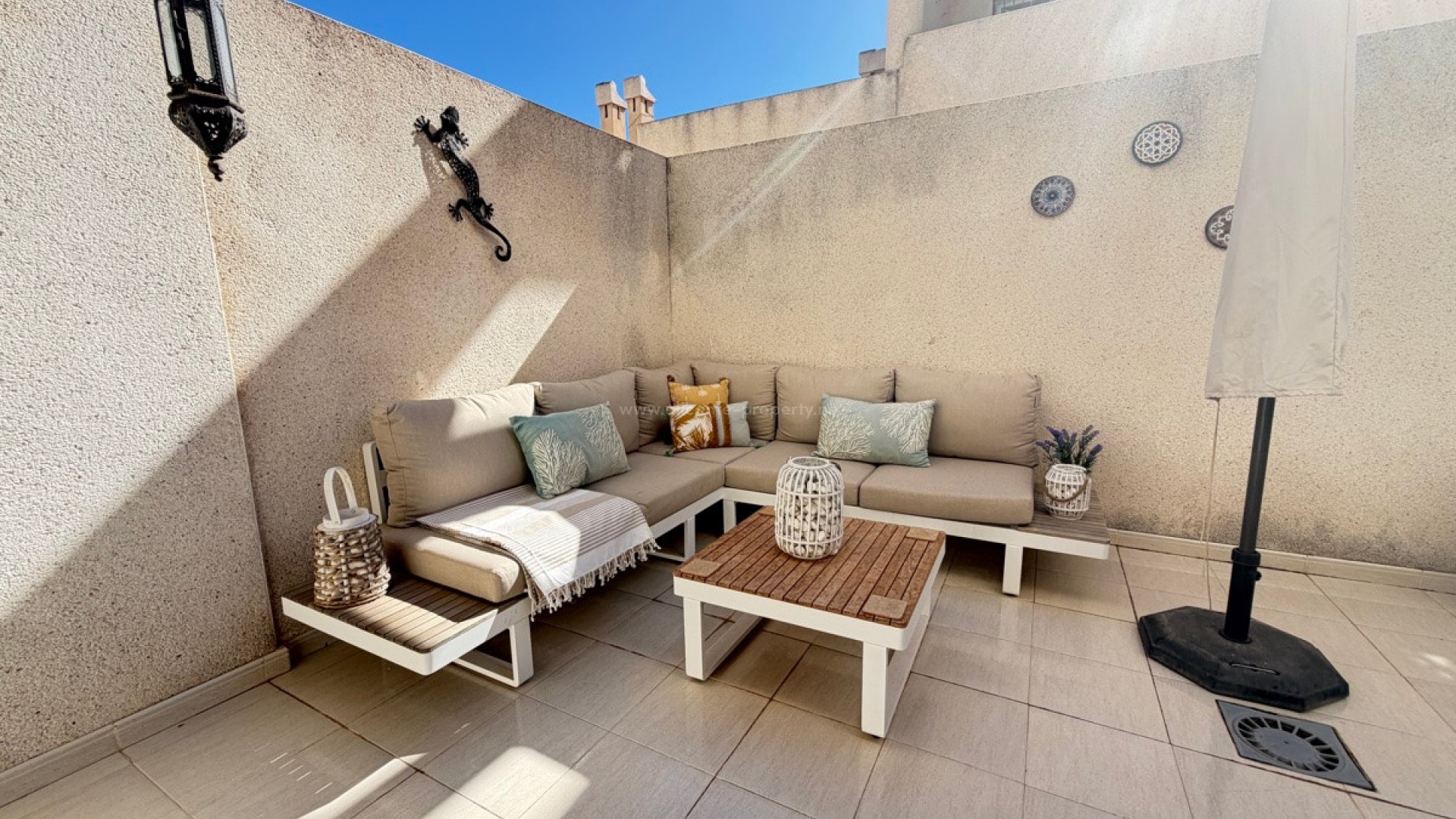 Apartamento / piso en Villamartin