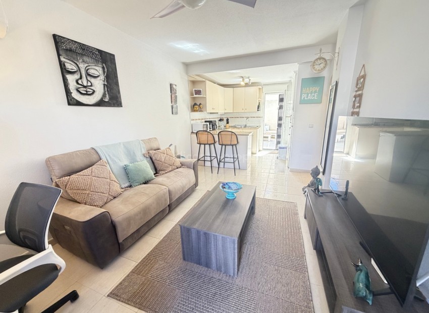 Apartamento / piso en Villamartin