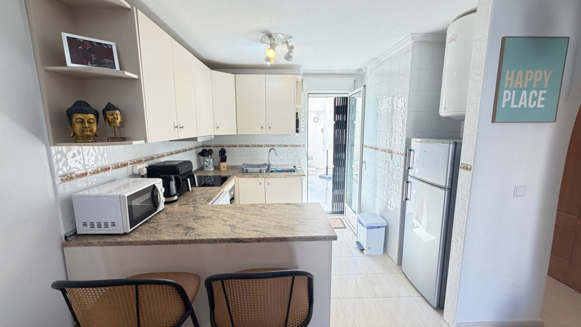 Apartamento / piso en Villamartin