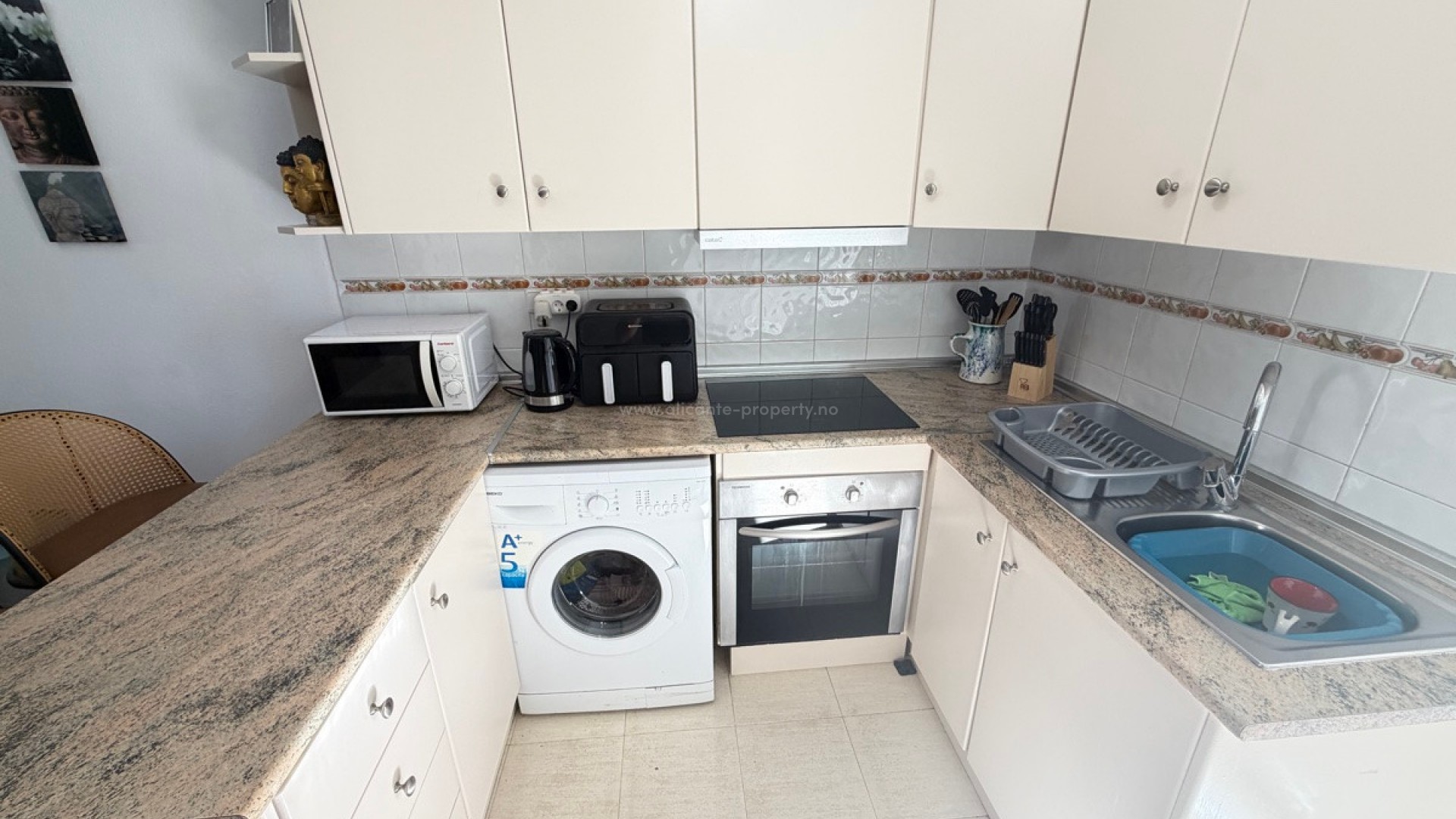 Apartamento / piso en Villamartin