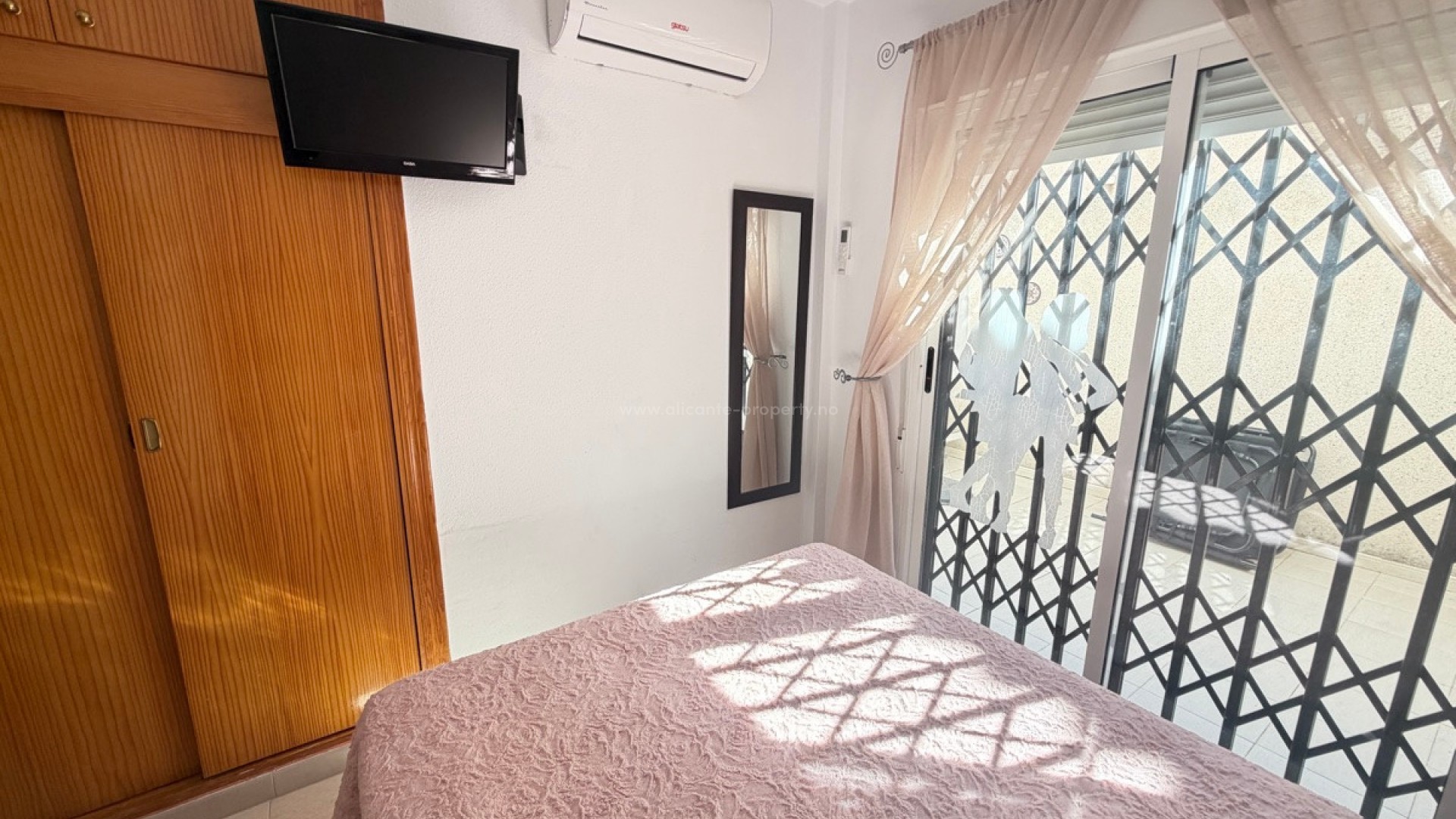 Apartamento / piso en Villamartin