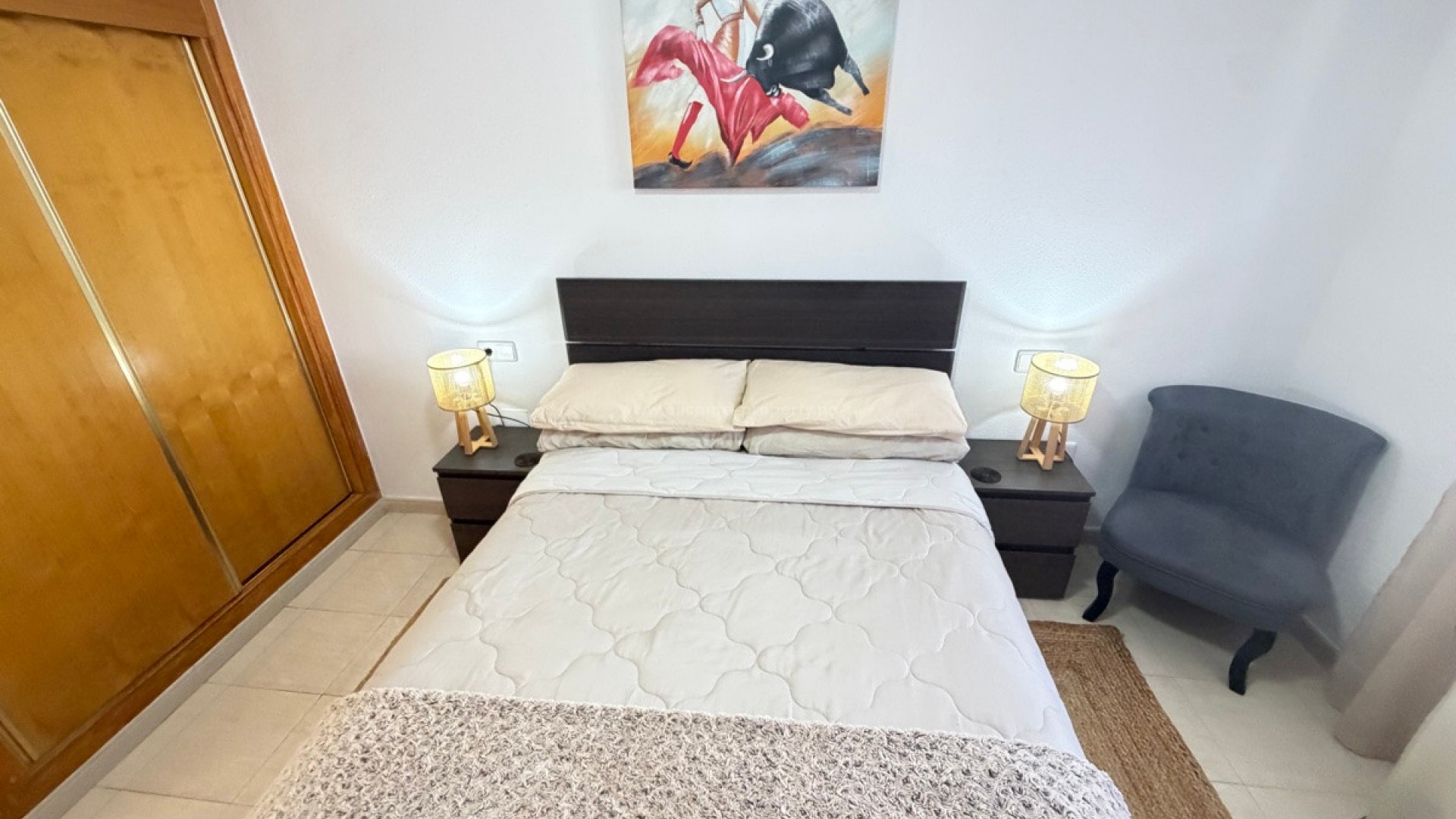 Apartamento / piso en Villamartin