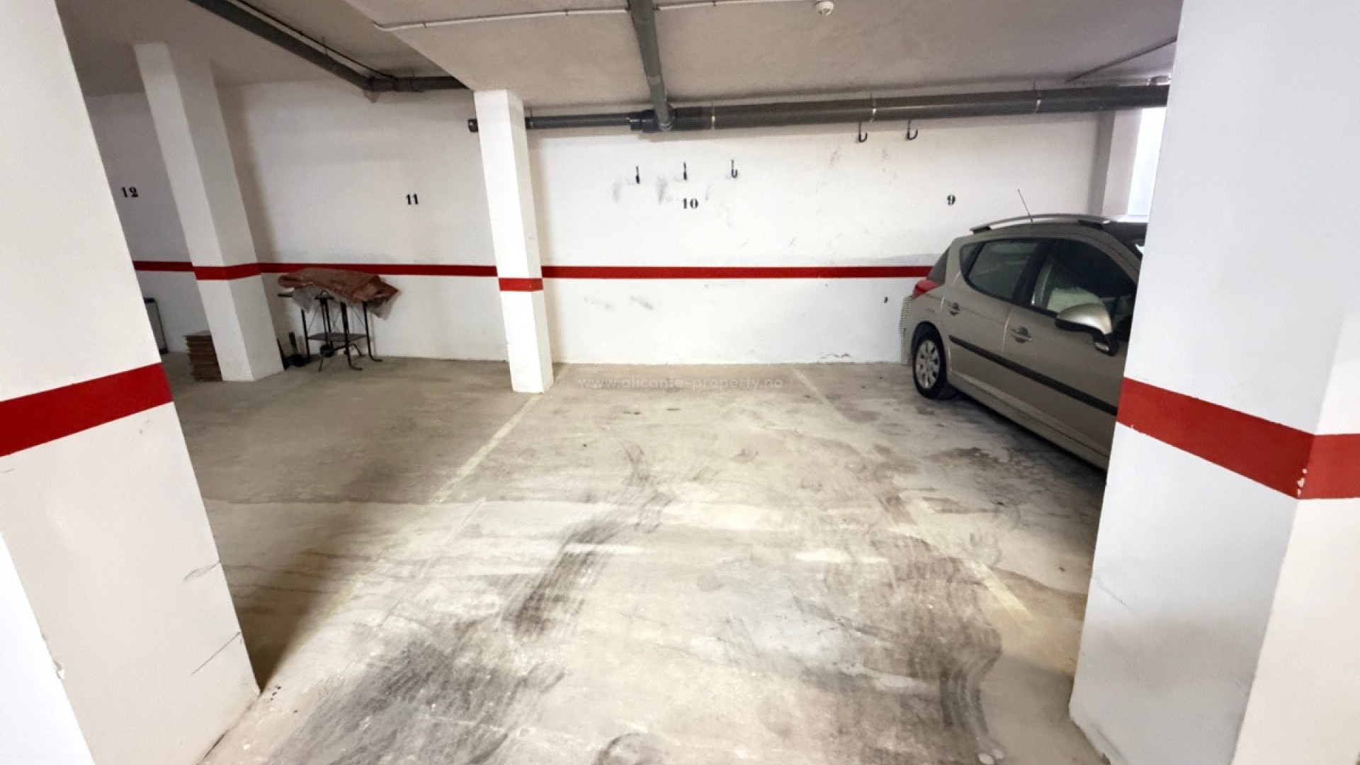Apartamento / piso en Villamartin