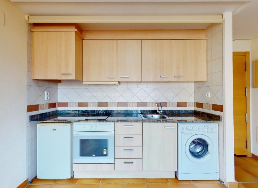 Apartamento / piso en Villanueva del Rio Segura