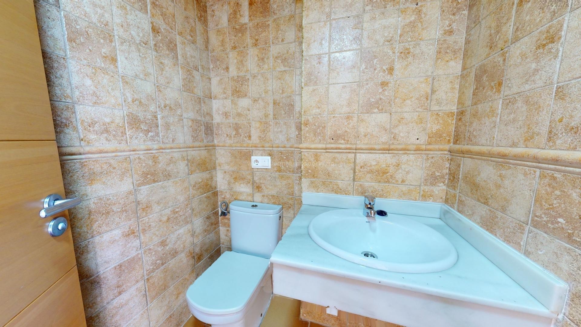 Apartamento / piso en Villanueva del Rio Segura