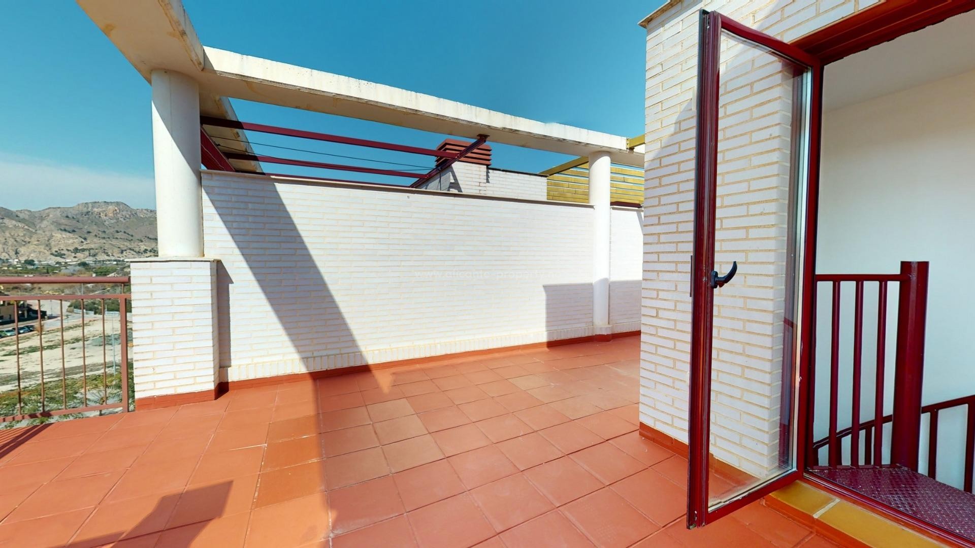 Apartamento / piso en Villanueva del Rio Segura