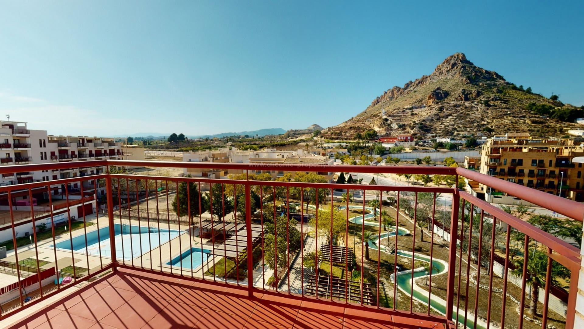 Apartamento / piso en Villanueva del Rio Segura