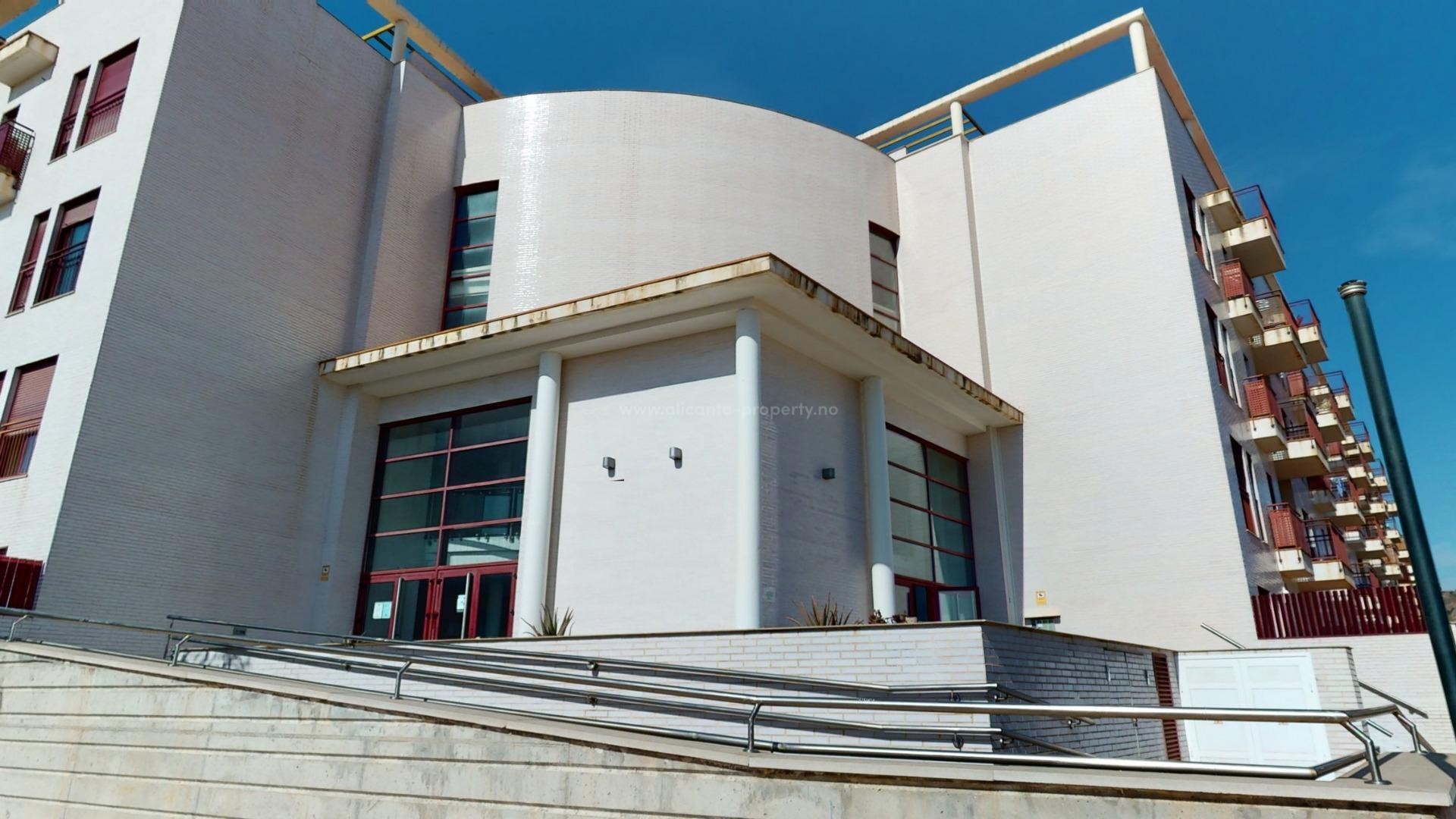 Apartamento / piso en Villanueva del Rio Segura