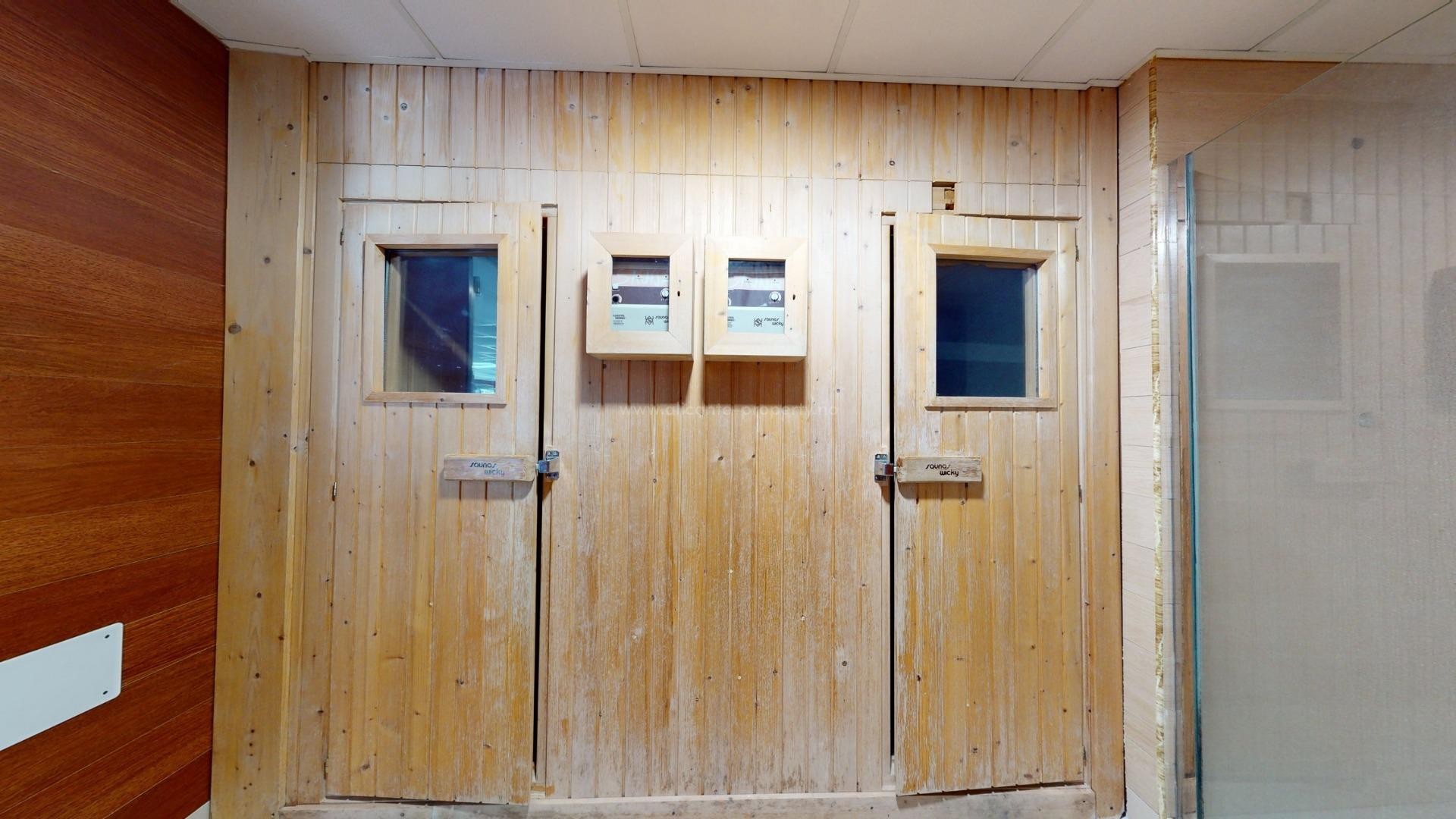 Apartamento / piso en Villanueva del Rio Segura