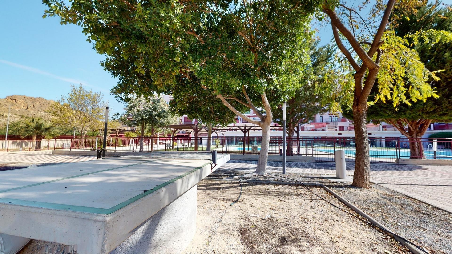 Apartamento / piso en Villanueva del Rio Segura