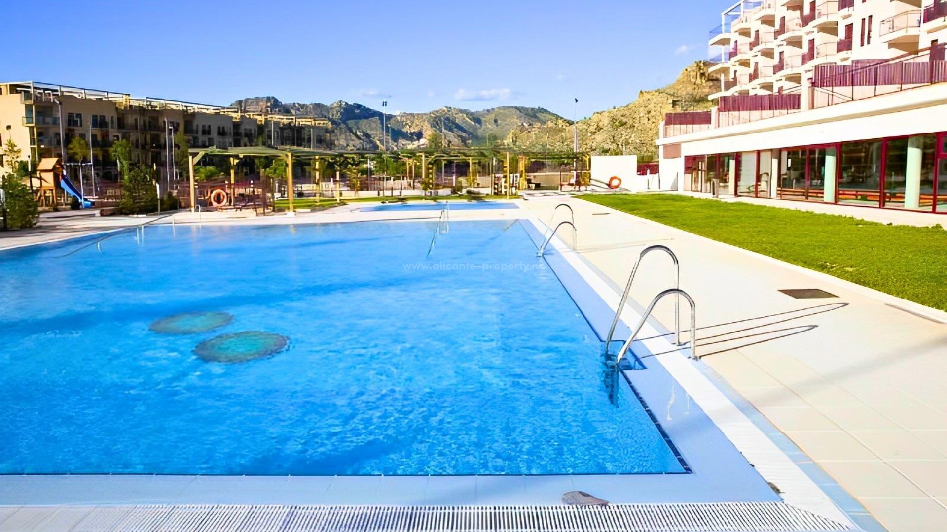 Apartamento / piso en Villanueva del Rio Segura