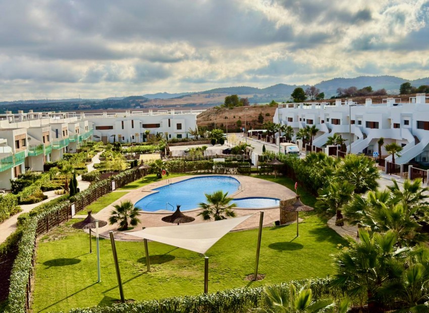 Apartamento / piso en Vistabella Golf Resort