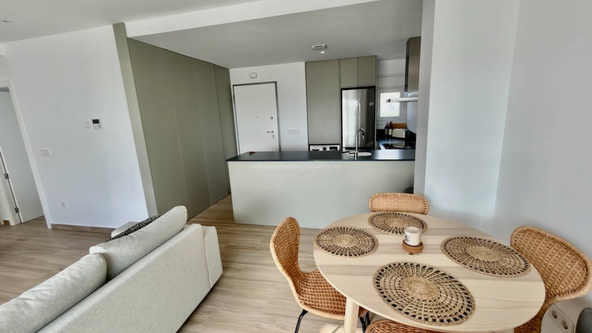 Apartamento / piso en Vistabella Golf Resort