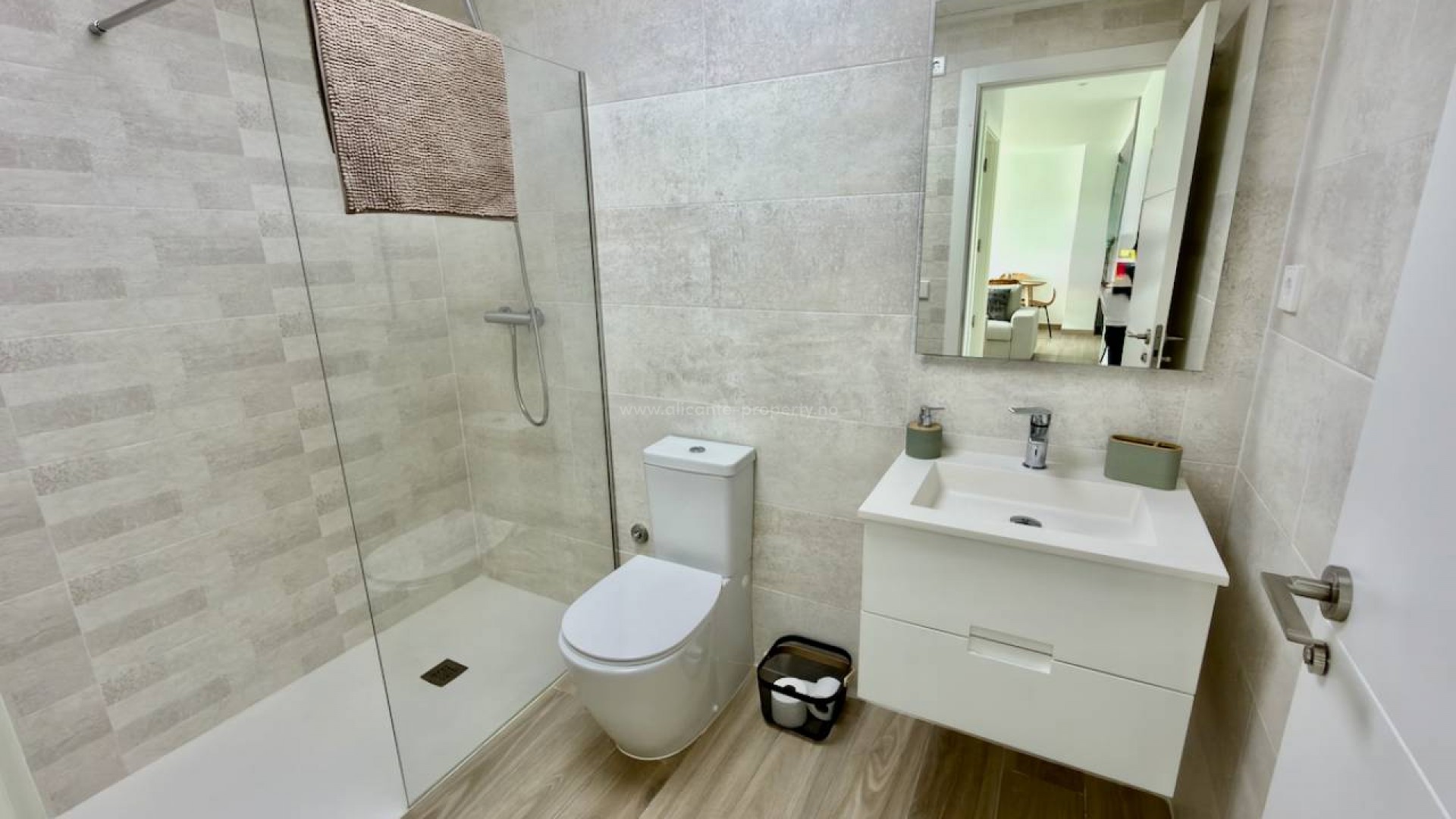 Apartamento / piso en Vistabella Golf Resort