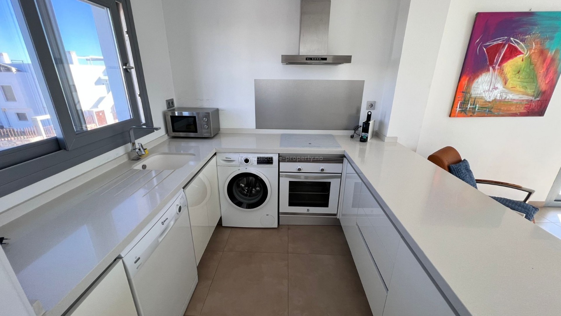 Apartamento / piso en Vistabella Golf Resort