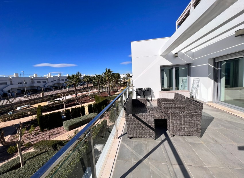 Apartamento / piso en Vistabella Golf Resort