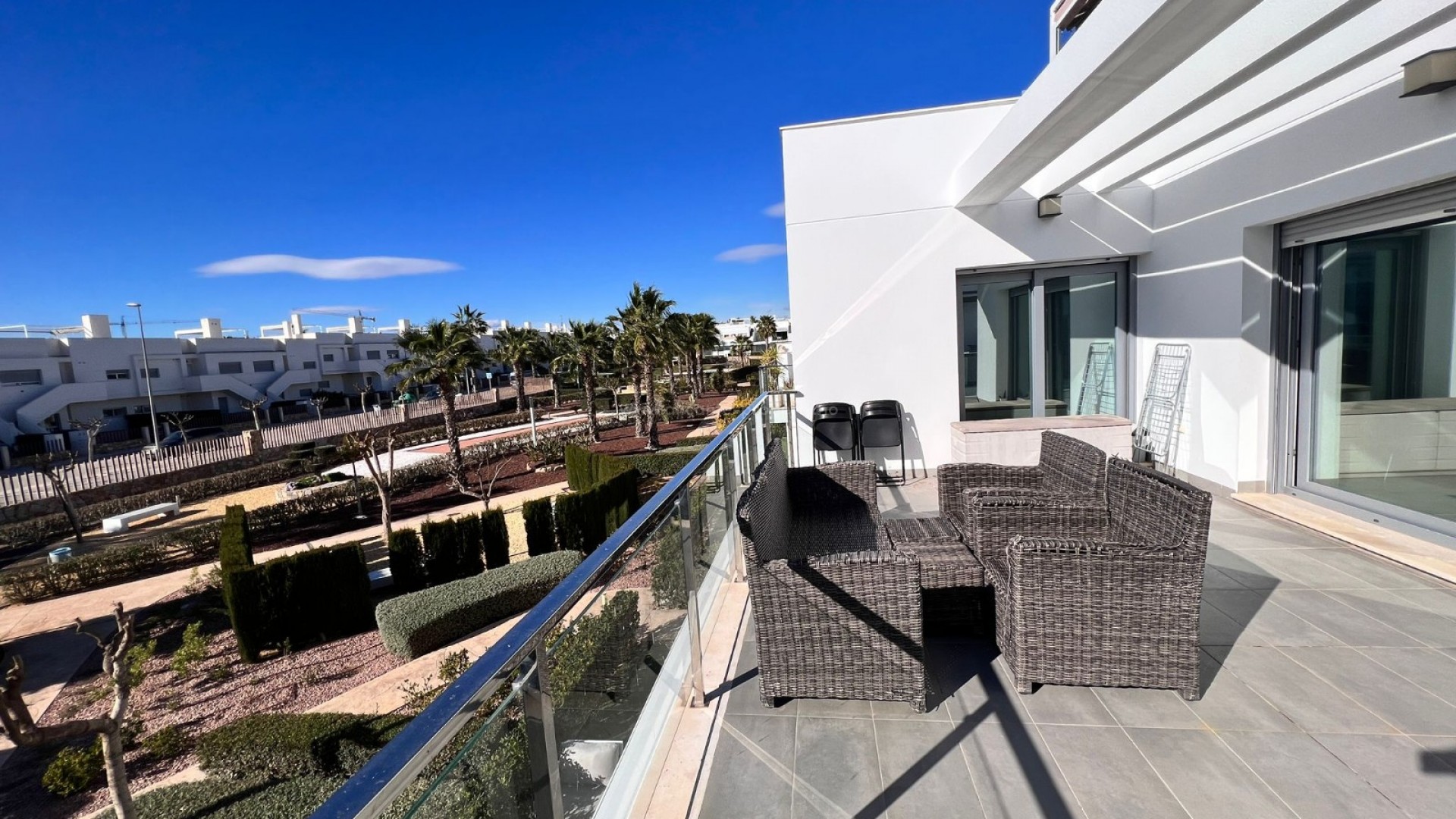 Apartamento / piso en Vistabella Golf Resort