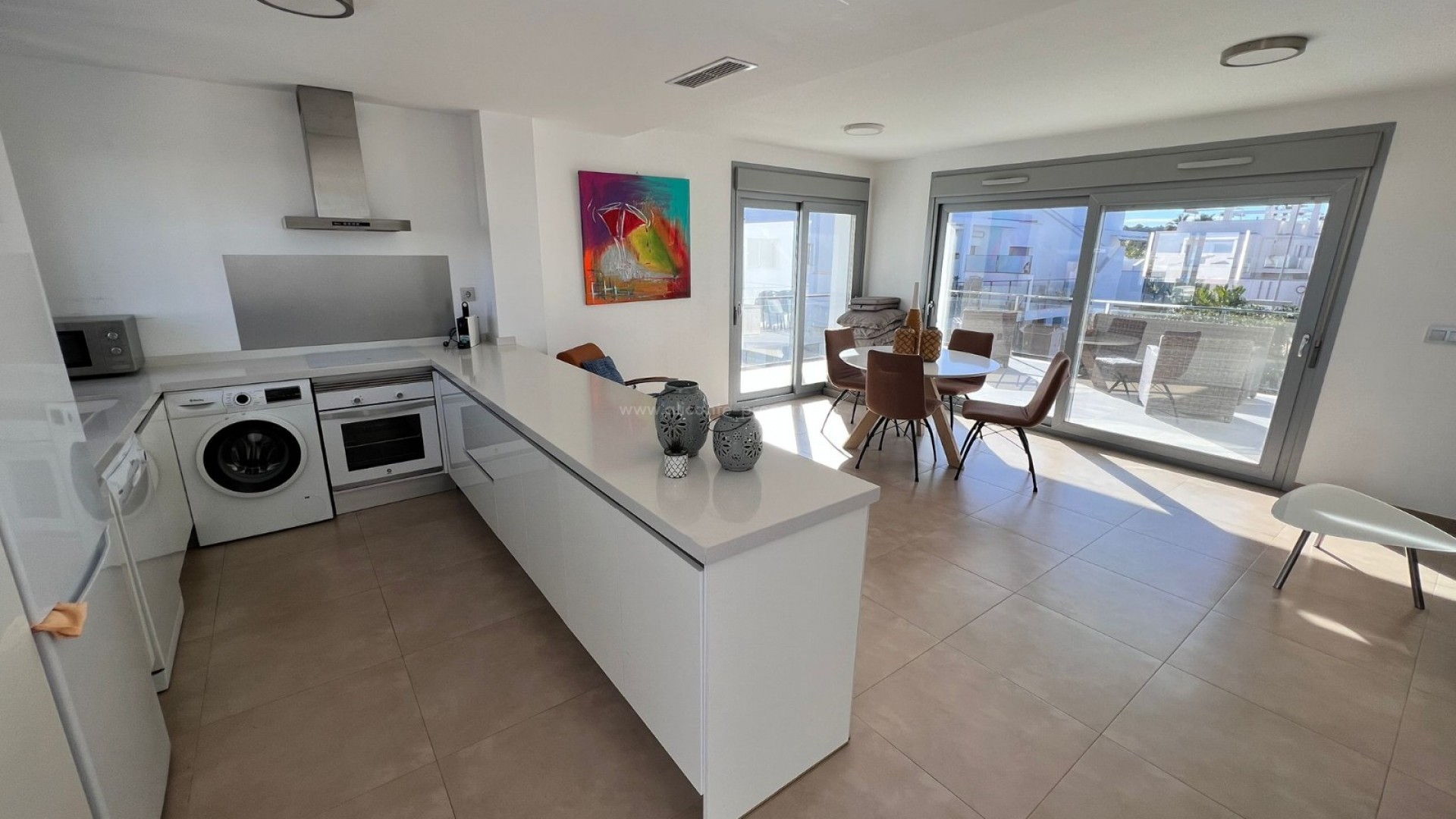 Apartamento / piso en Vistabella Golf Resort