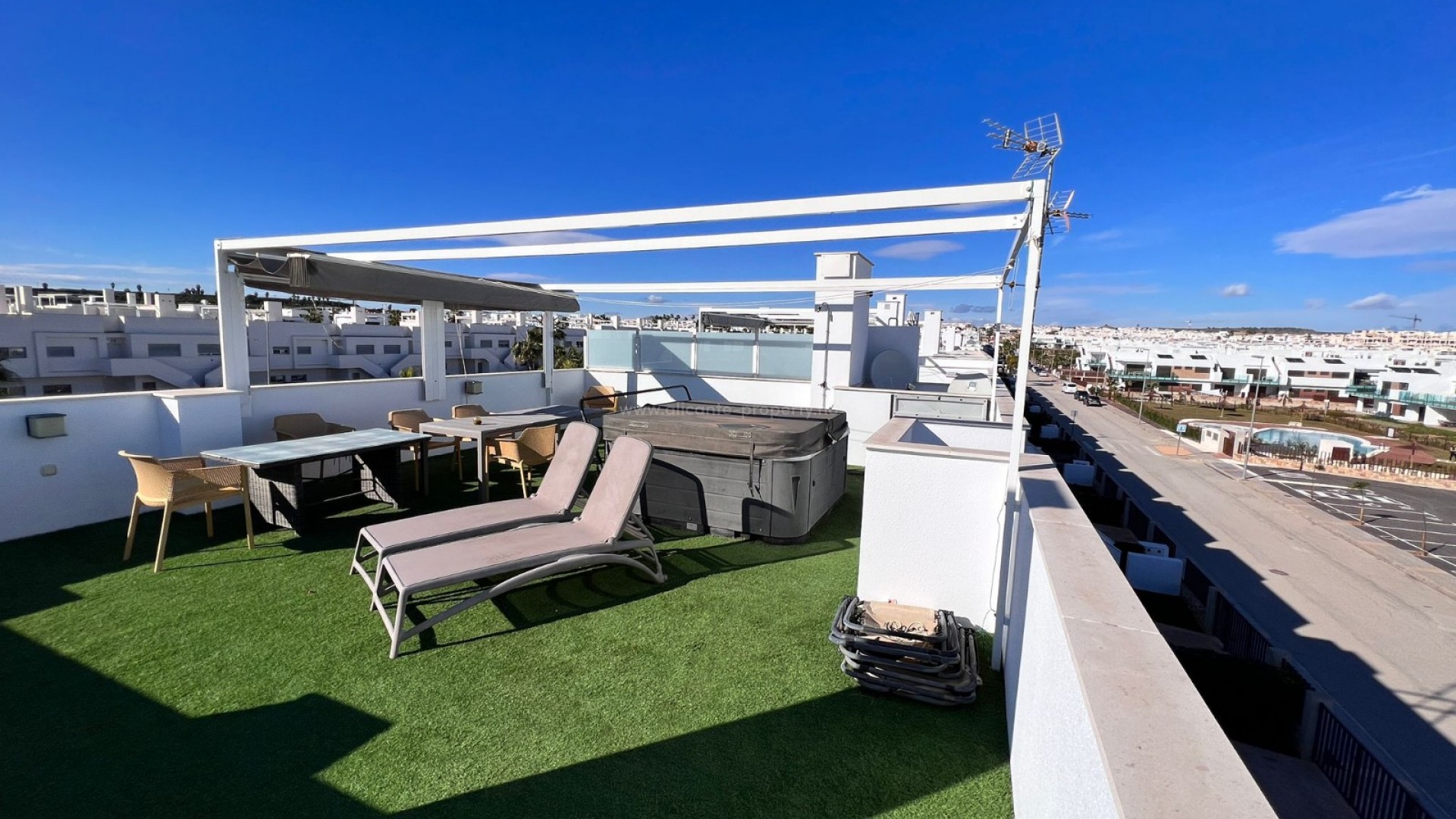 Apartamento / piso en Vistabella Golf Resort