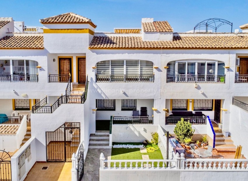 Apartamento / piso en Vistabella Golf Resort