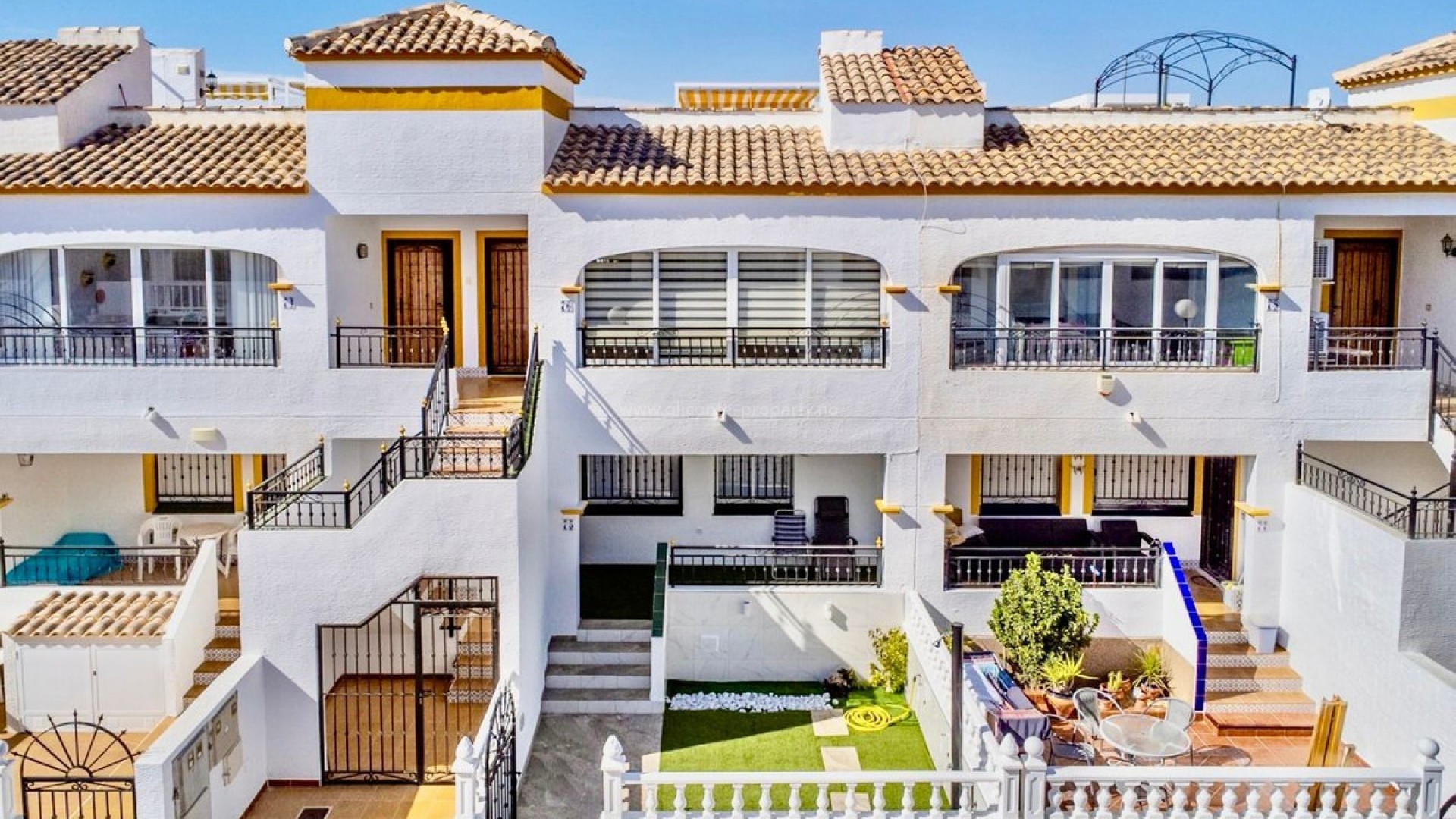 Apartamento / piso en Vistabella Golf Resort