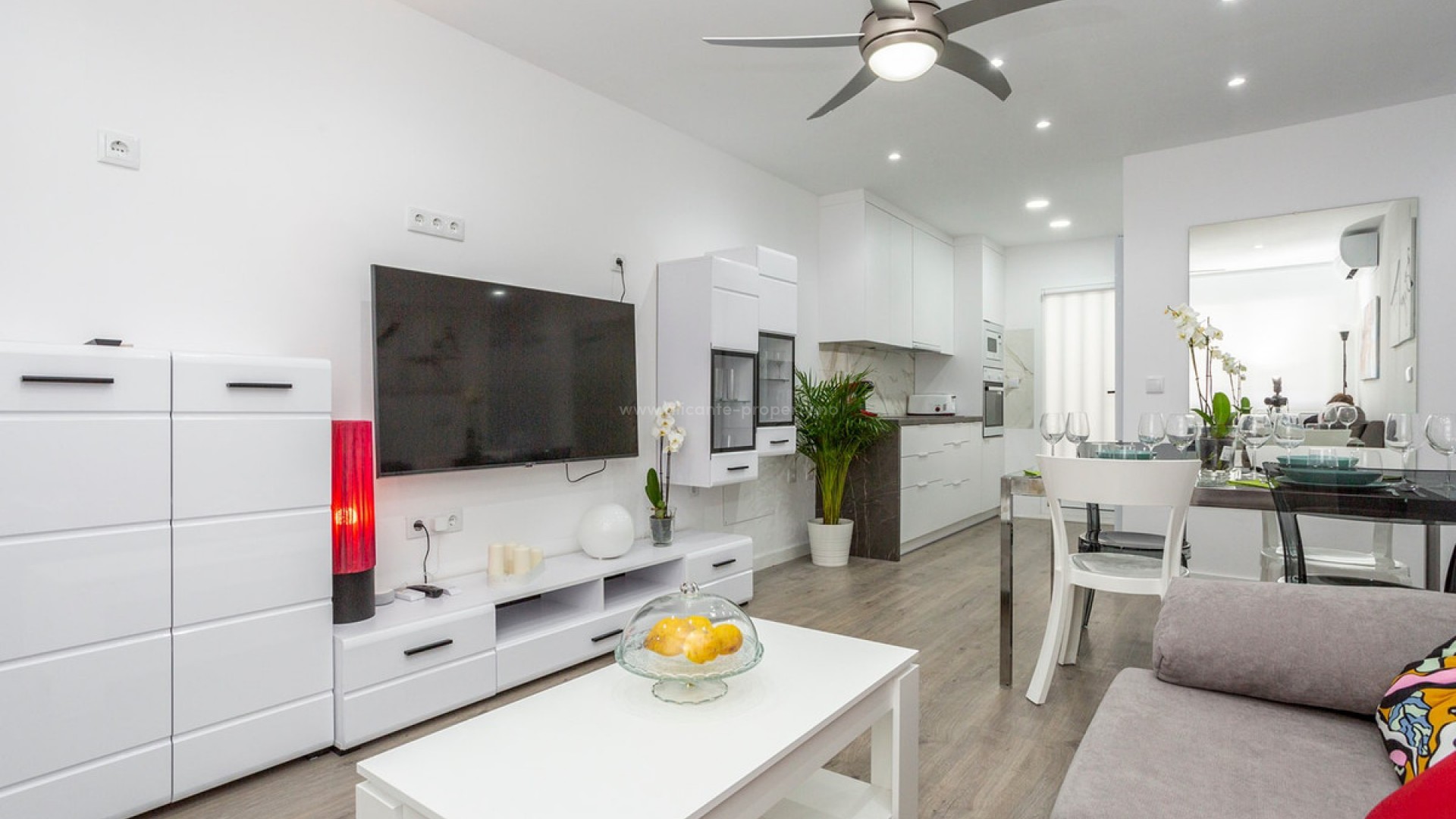 Apartamento / piso en Vistabella Golf Resort