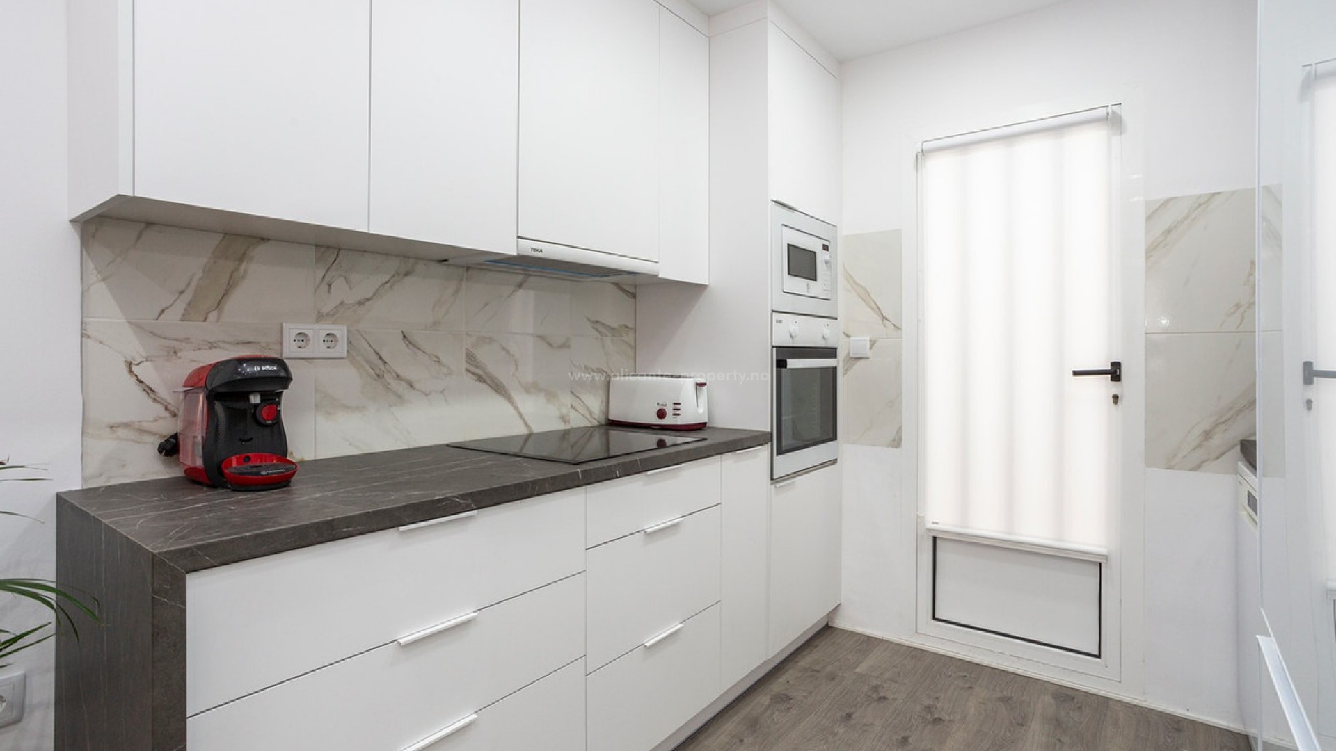 Apartamento / piso en Vistabella Golf Resort