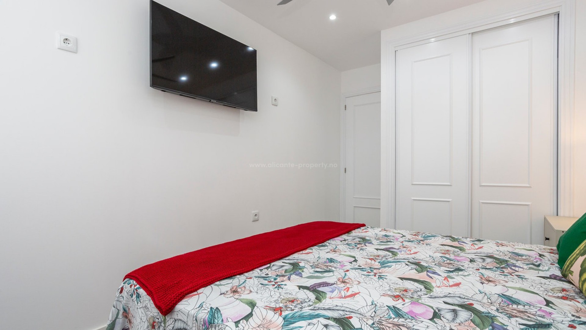 Apartamento / piso en Vistabella Golf Resort
