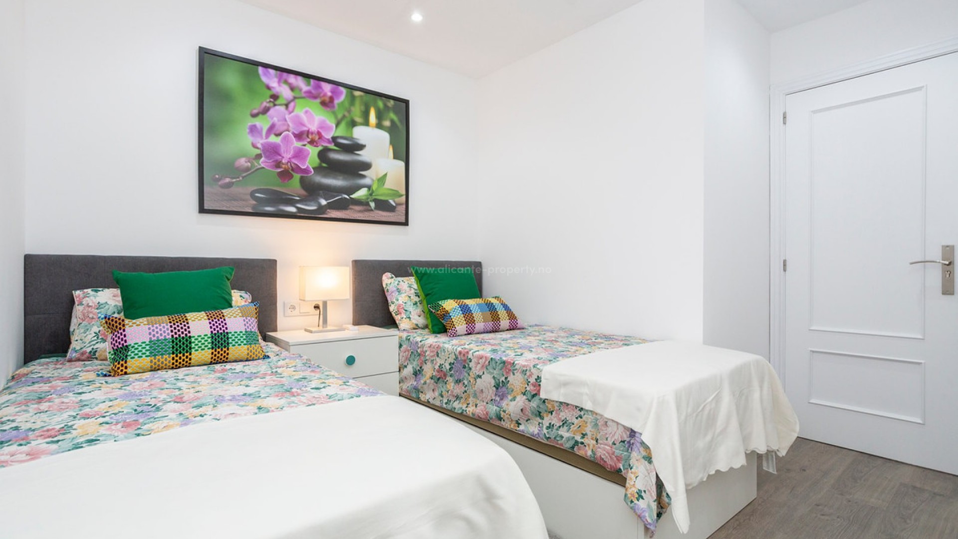 Apartamento / piso en Vistabella Golf Resort