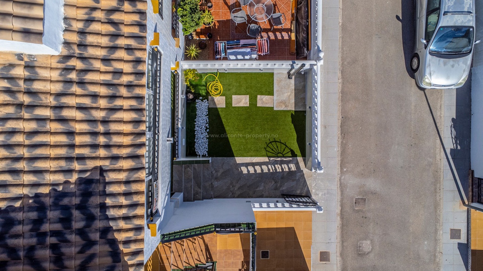 Apartamento / piso en Vistabella Golf Resort