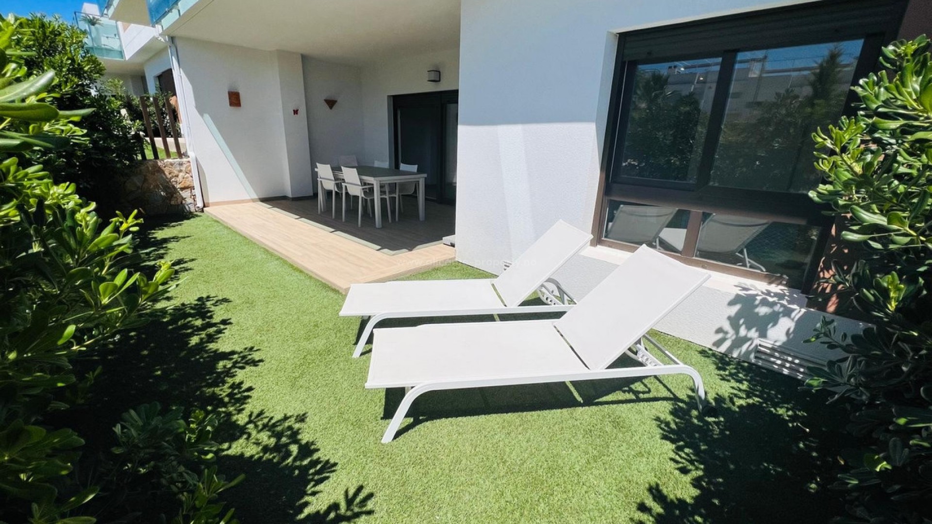 Apartamento / piso en Vistabella Golf Resort