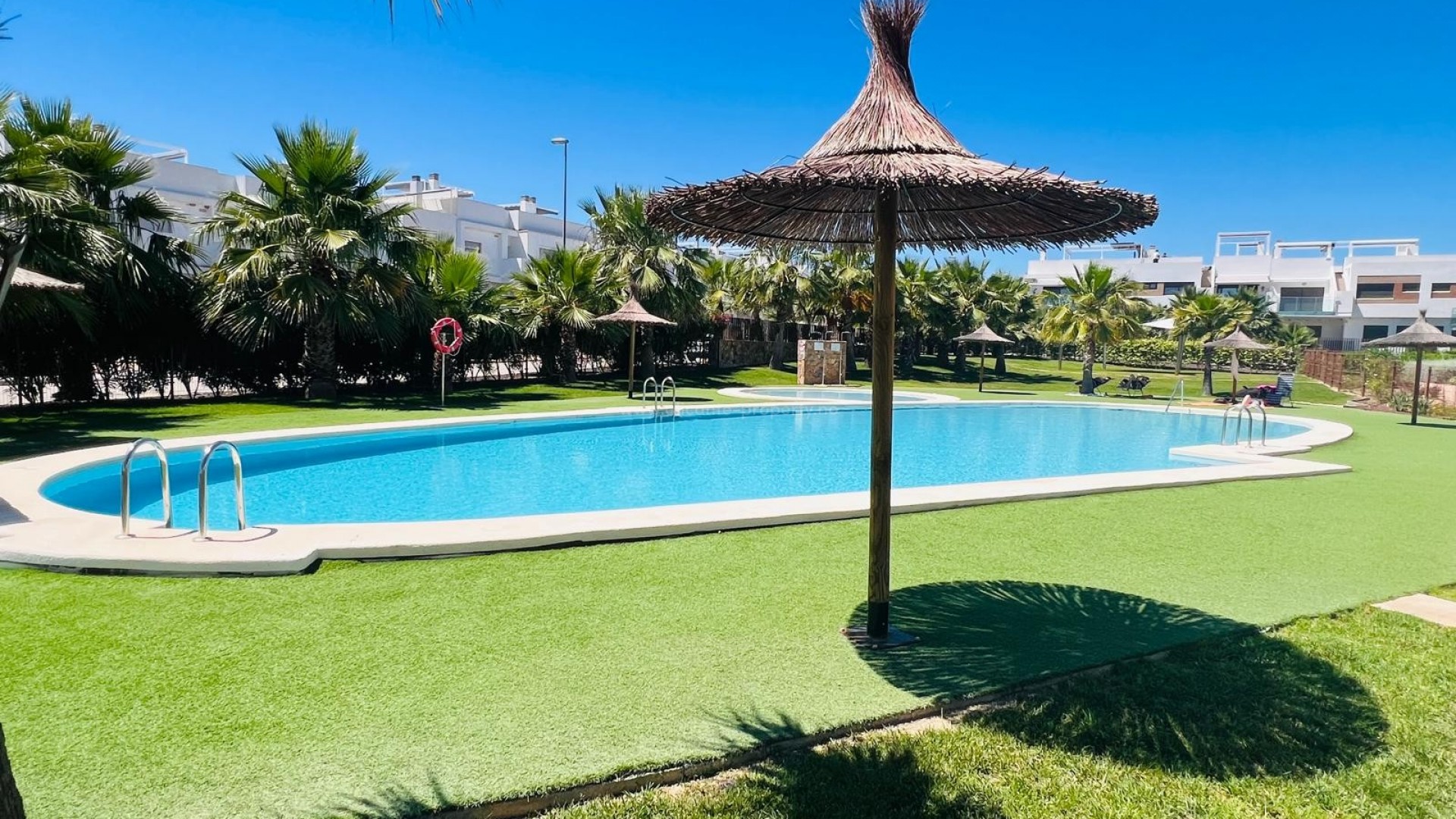 Apartamento / piso en Vistabella Golf Resort