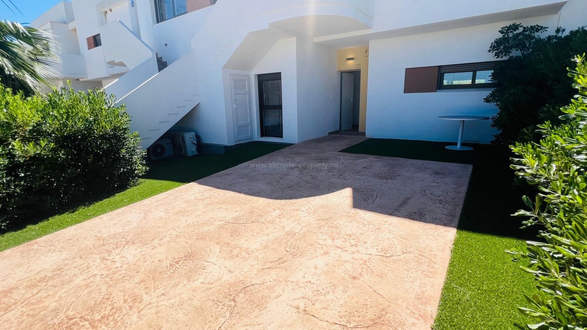 Apartamento / piso en Vistabella Golf Resort