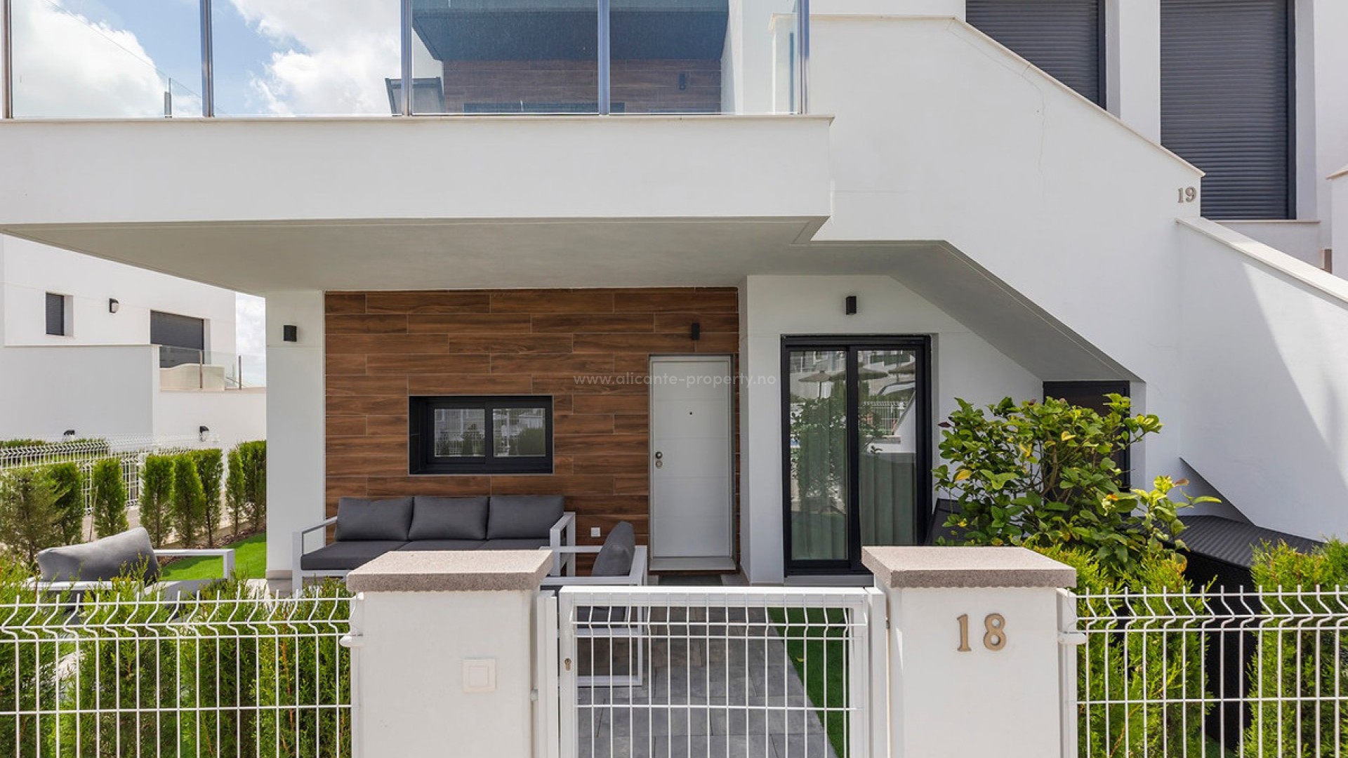 Apartamento / piso en Vistabella Golf Resort