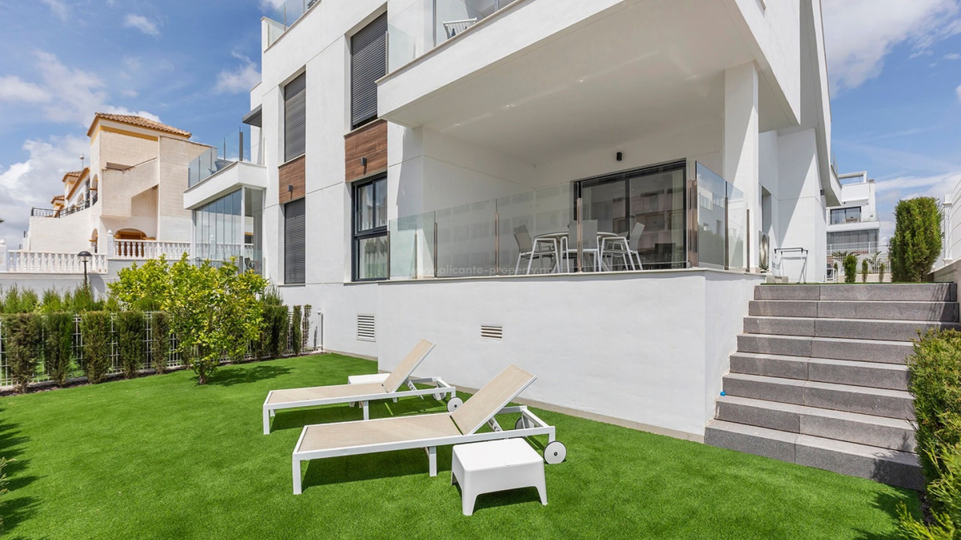 Apartamento / piso en Vistabella Golf Resort