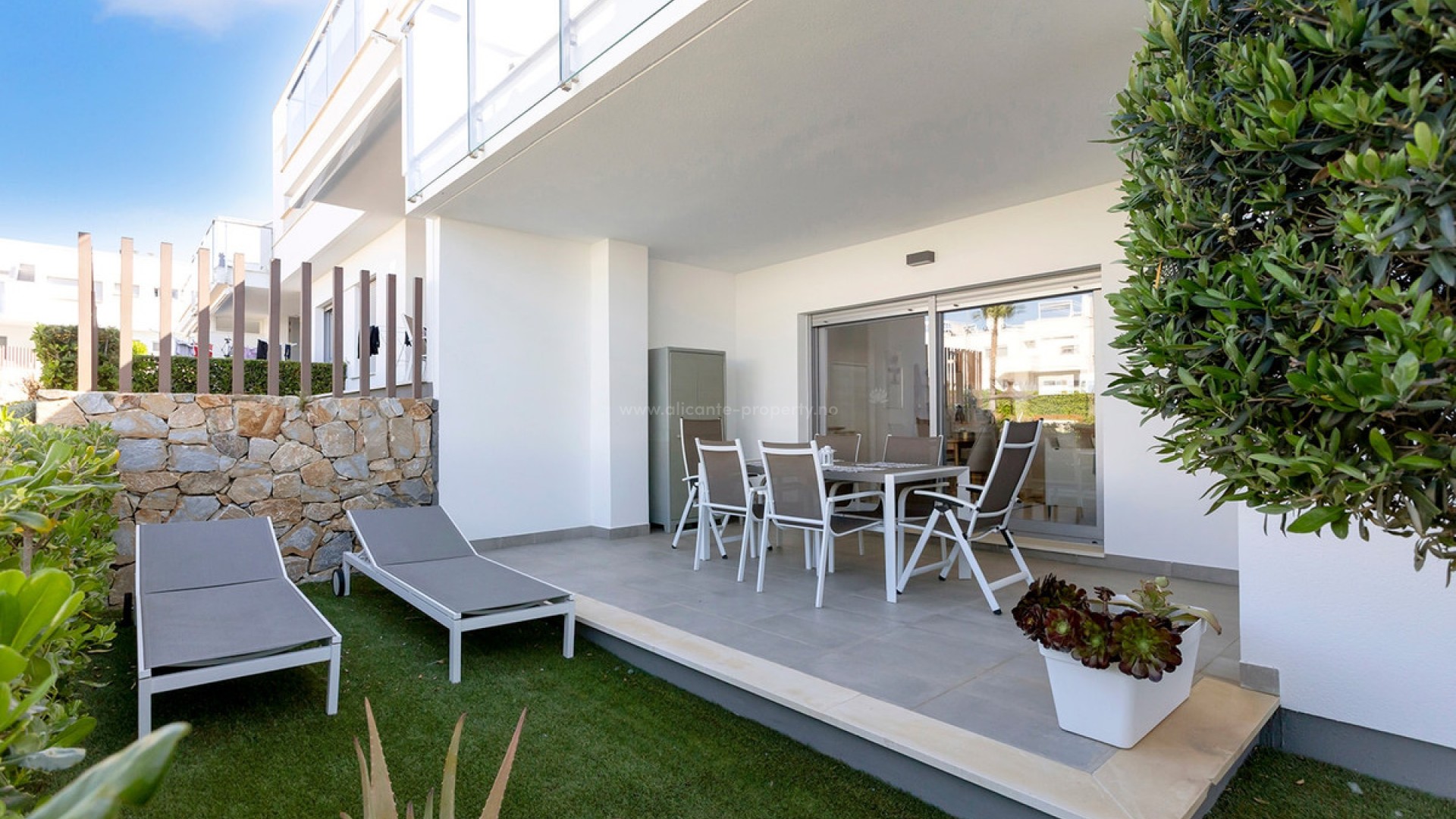 Apartamento / piso en Vistabella Golf Resort