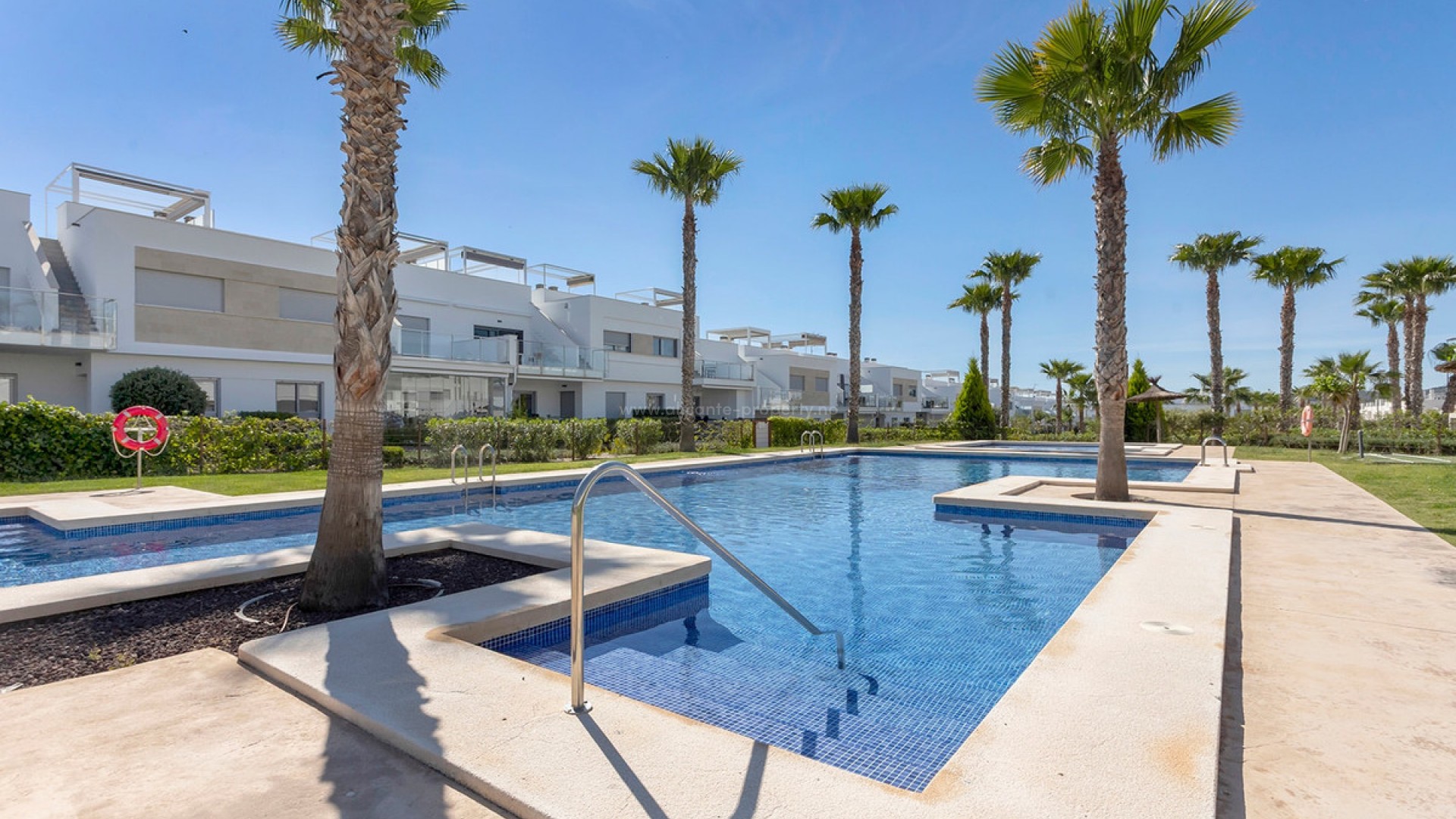 Apartamento / piso en Vistabella Golf Resort