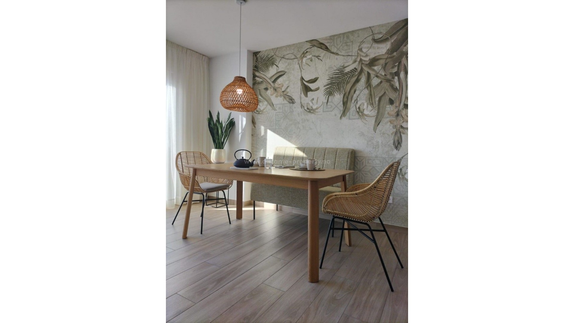 Apartamento / piso en Vistabella Golf Resort
