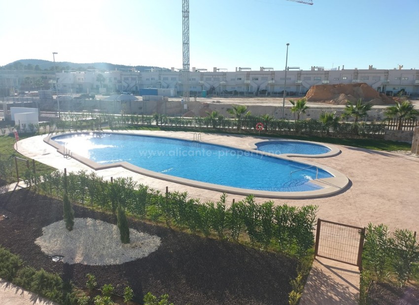 Apartamento / piso en Vistabella Golf Resort