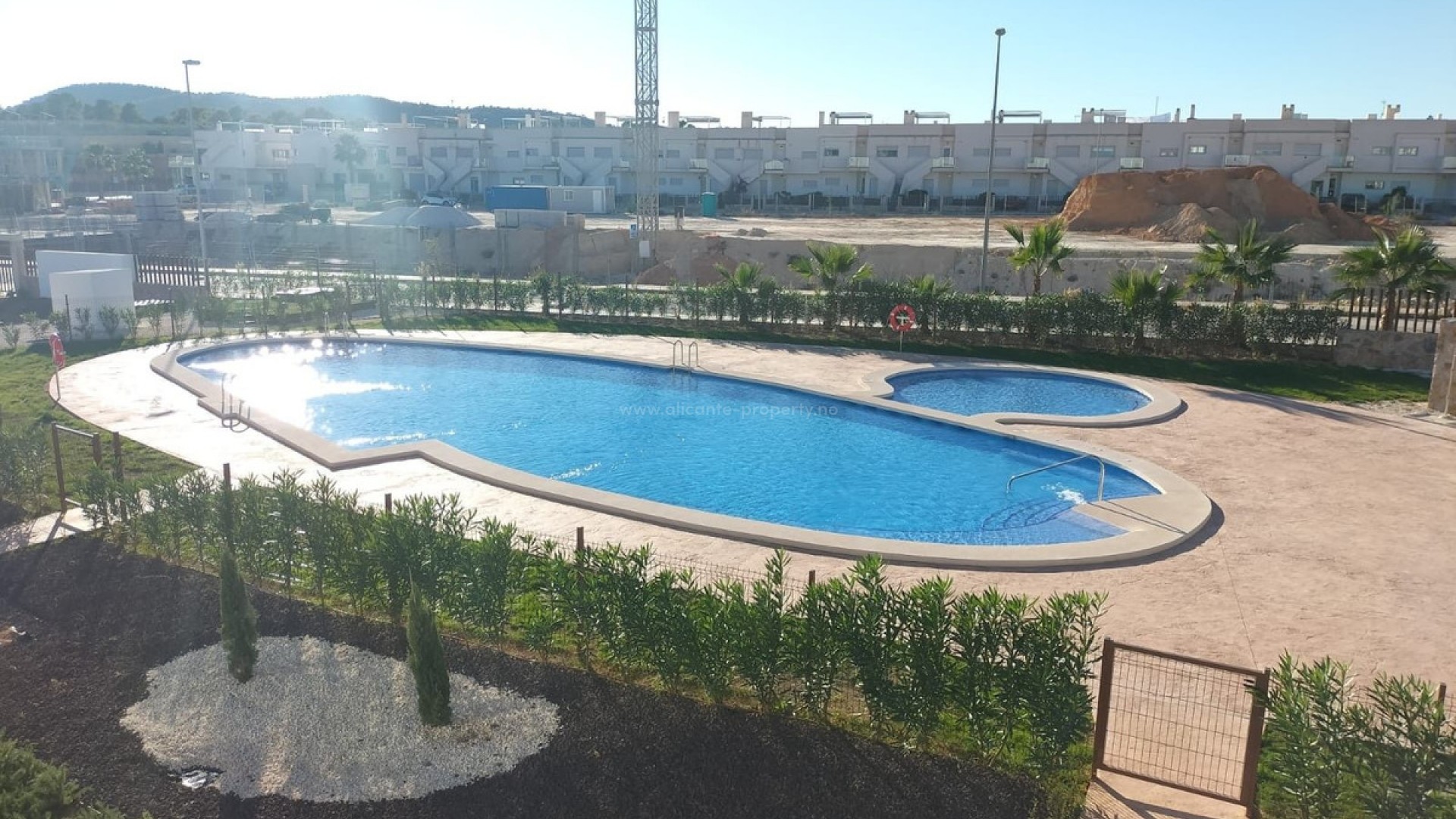 Apartamento / piso en Vistabella Golf Resort
