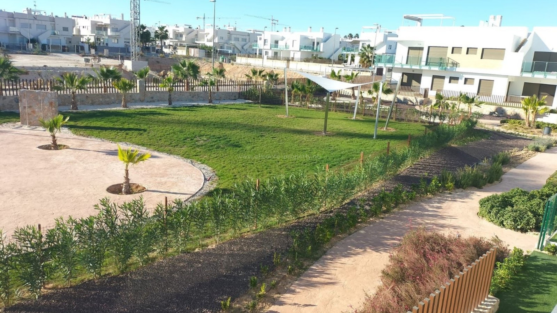 Apartamento / piso en Vistabella Golf Resort