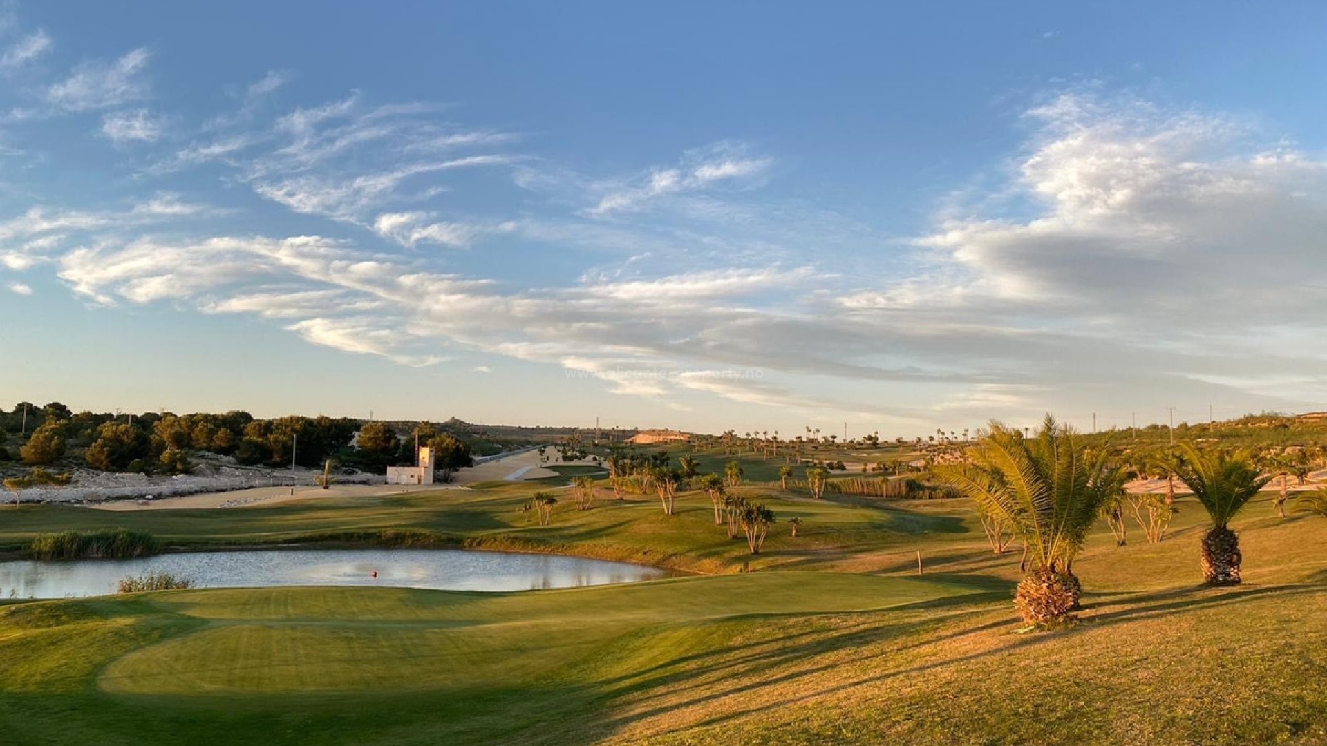 Apartamento / piso en Vistabella Golf Resort