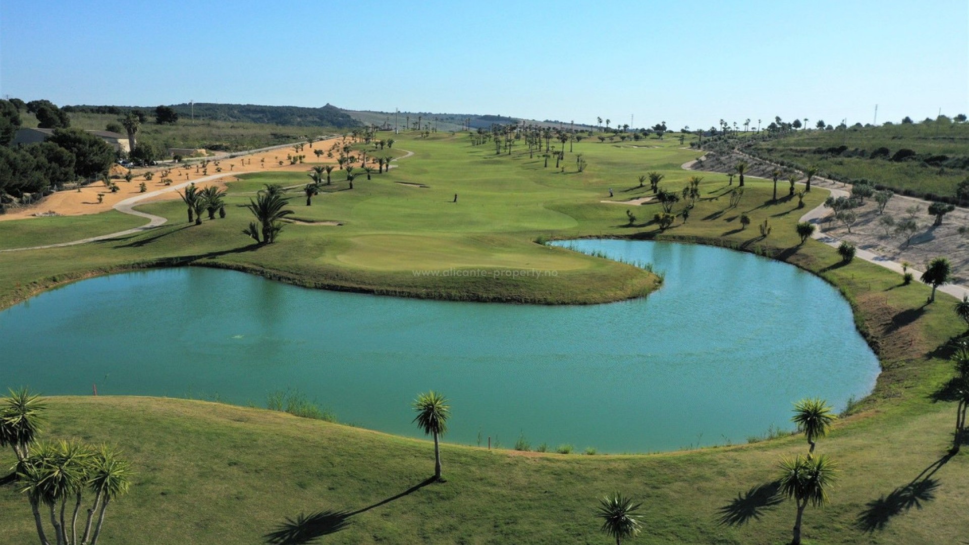 Apartamento / piso en Vistabella Golf Resort