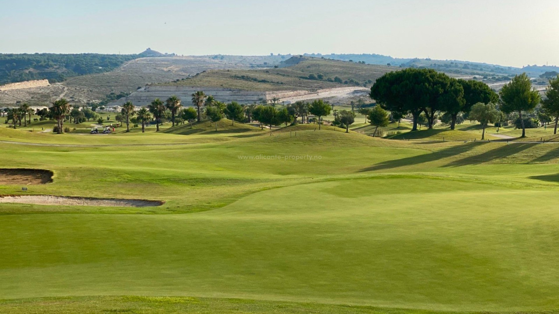 Apartamento / piso en Vistabella Golf Resort