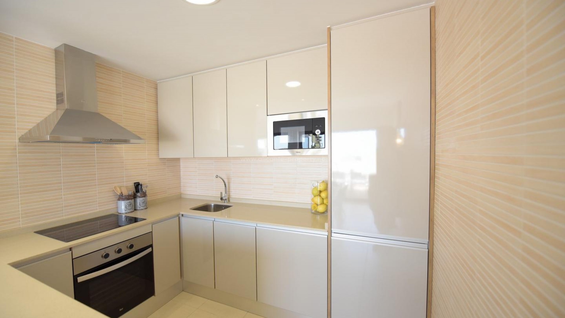 Apartamento / piso en Xeresa del monte