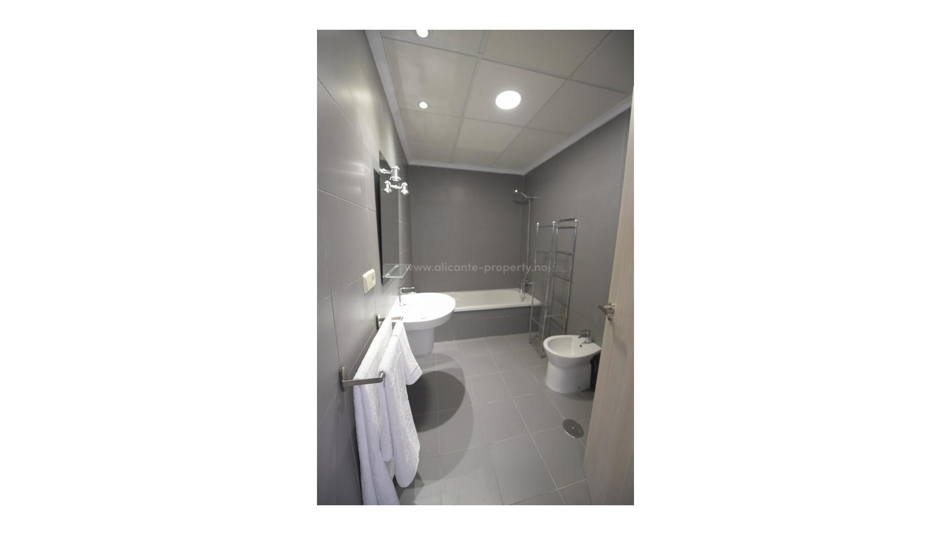 Apartamento / piso en Xeresa del monte